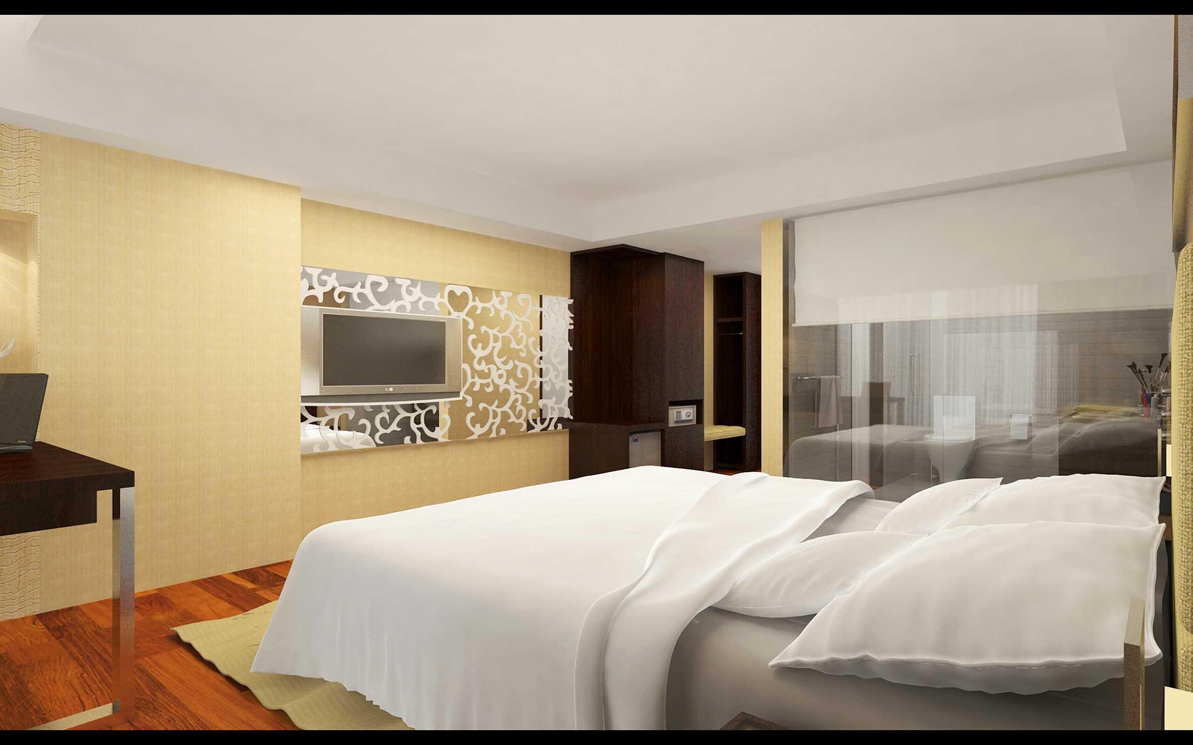 The Alana Hotel & Convention Center Solo By Aston Dış mekan fotoğraf